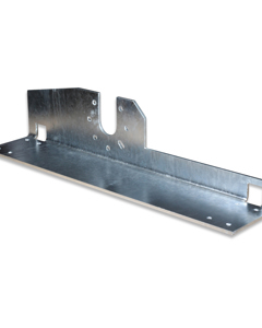 Bracket for motor RW605 NAT-R/erz w/collaps. perch